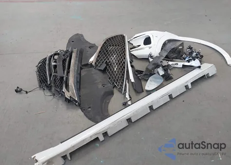 2022 Genesis Gv70 2.5T Awd из США, поврежденный, VIN KMUMADTBXNU045298